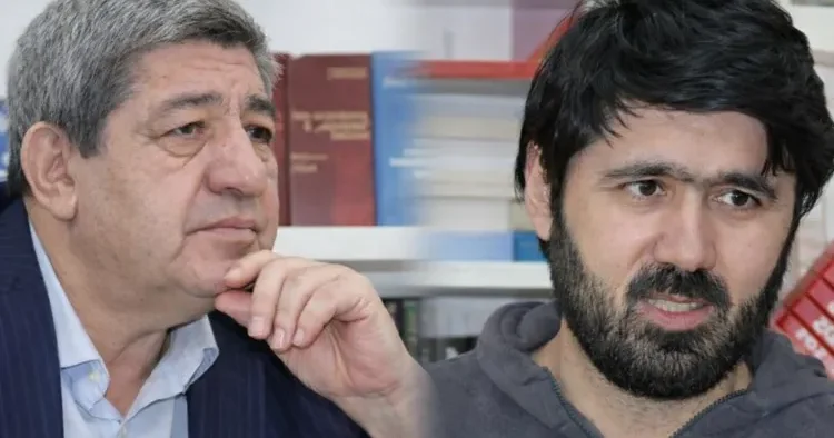 İndi küçələri də əlimizdən almaq istəyirlər Yazıçıdan akademikə CAVAB