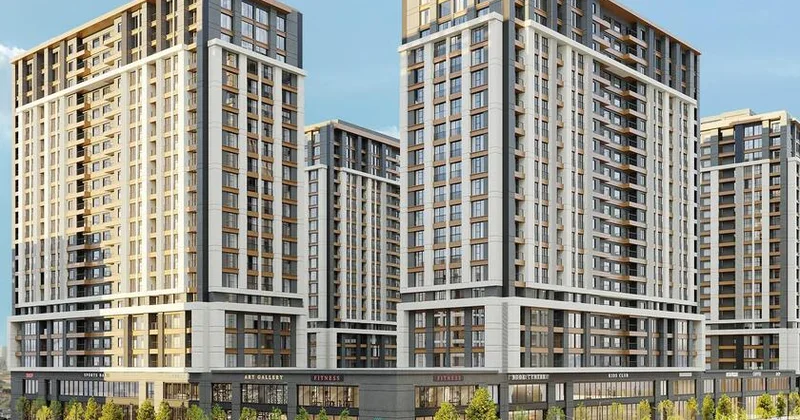 Bakıda binalar təmir olunacaq 4 milyon ayrıldı