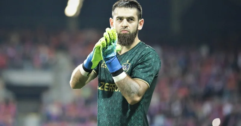 “Bunlar baş məşqçi Qurban Qurbanovun zəhmətinin nəticəsidir”