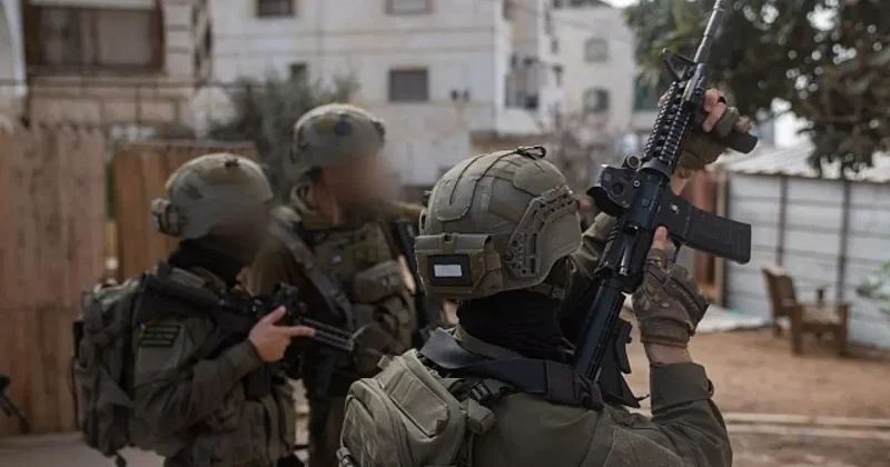 ЦАХАЛ ликвидировал террористов, покинувших подземное укрытие в Рафахе