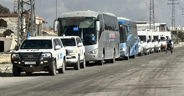 Rəfah keçid məntəqəsi bu tarixdə açılacaq