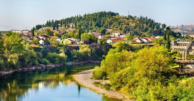 Черногория о выдаче виз азербайджанцам