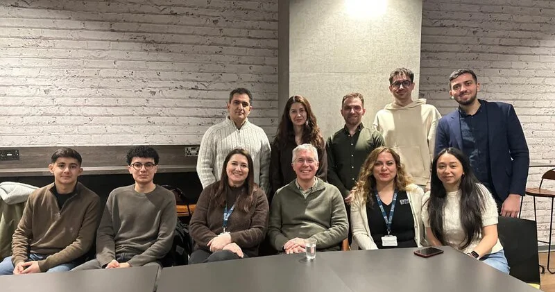 Azərbaycanla təhsil sahəsində əməkdaşlığımızı gücləndirəcəyik Səfir