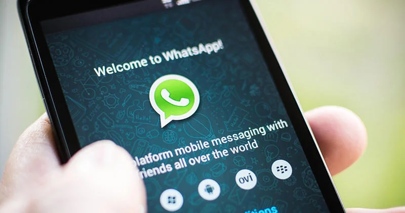 В WhatsApp на Android появится новая функция