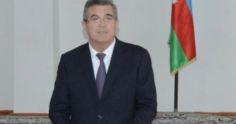 Prezident Mikayılovu buna görə işdən azad edib Cinayət