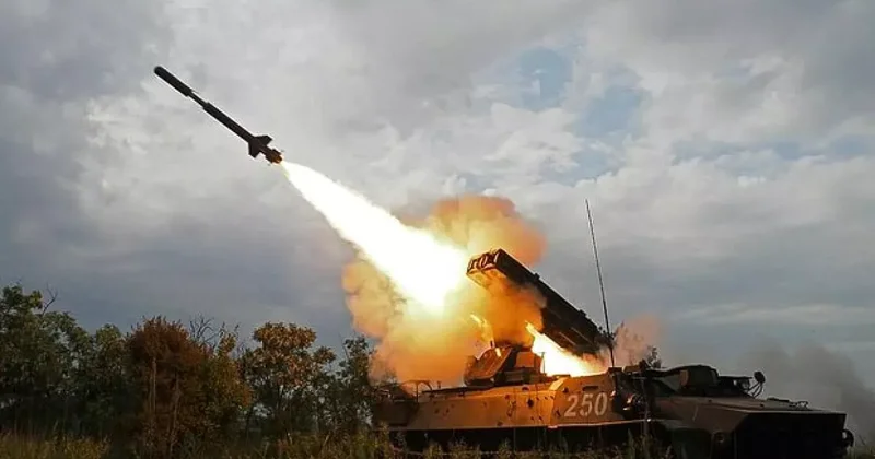 Налет украинских беспилотников на российский регион: что известно?