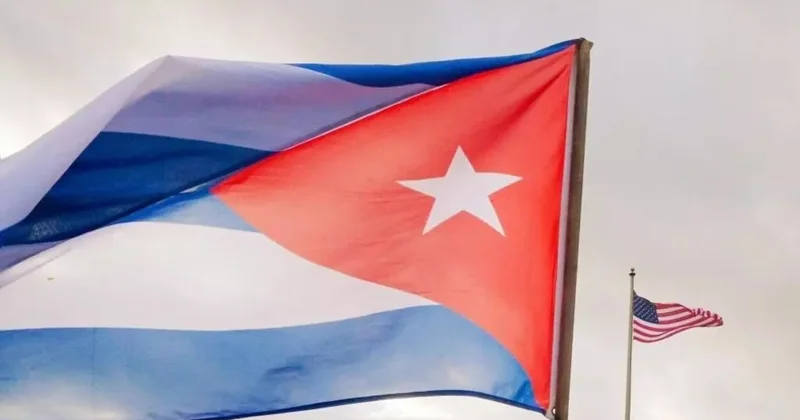 Bu ölkədə ABŞ a görə beynəlxalq fövqəladə vəziyyət ELAN EDİLDİ