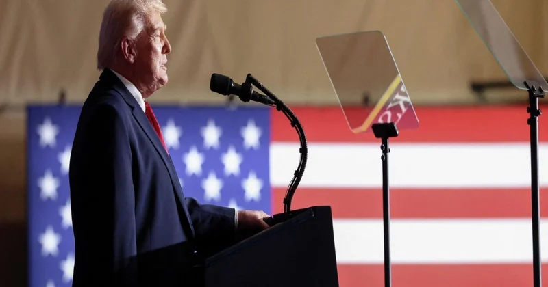 Трамп: Таможенные пошлины США сыграли важную роль в урегулировании конфликтов