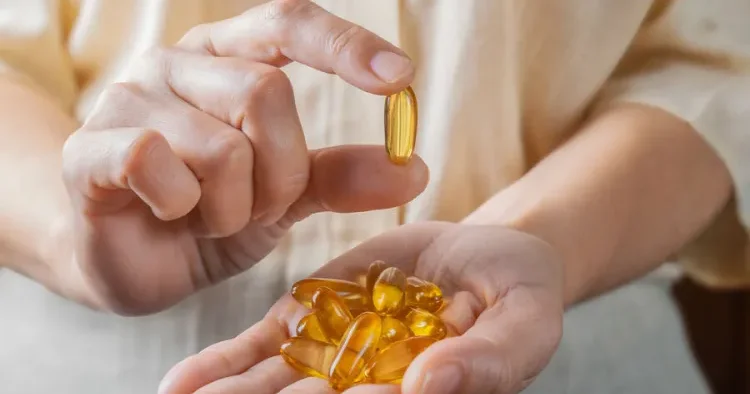 Balıq yağını kimlər qəbul etməlidir? AÇIQLAMA