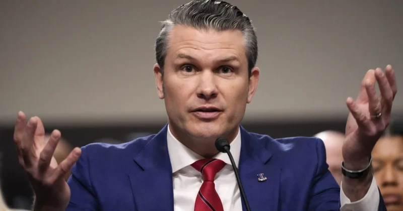 ABŞ müdafiə naziri NATO nun əsas görüşündə iştirakdan imtina edib