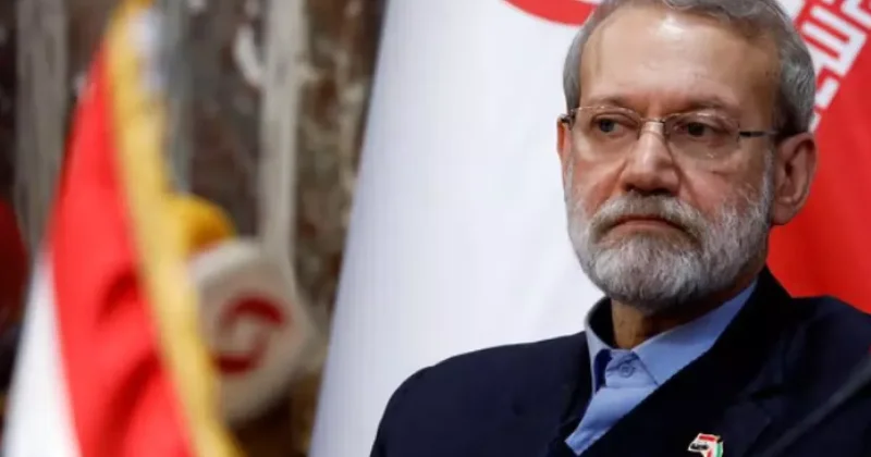 Лариджани: Армии стран, выступающих против КСИР, считаются террористическими