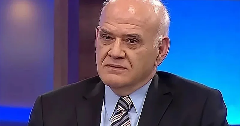 Ахмет Чакар: Бюджет Галатасарая превосходит бюджет Карабаха в десять раз