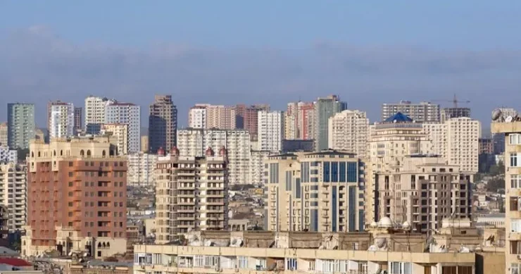Bakının ən ucuz və bahalı evləri 1 kvadratmetri 17 min manat