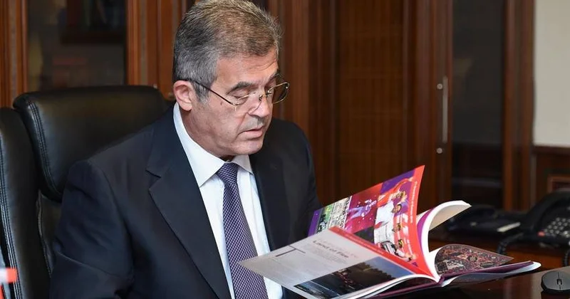 Prezidentin işdən çıxardığı Süleyman Mikayılov kimdir? DOSYE