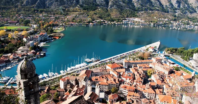 Вниманию граждан Азербайджана, желающим посетить Монтенегро