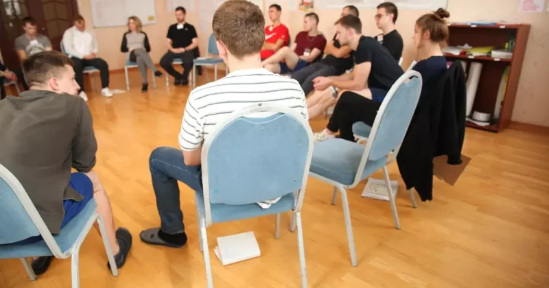 В Кыргызстане появится центр реабилитации наркозависимых