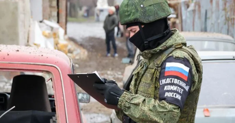 Rəsmi Moskva 2025 ci ildə Ukrayna ilə müharibədə ölən rusiyalı dinc sakinlərin sayını açıqlayıb