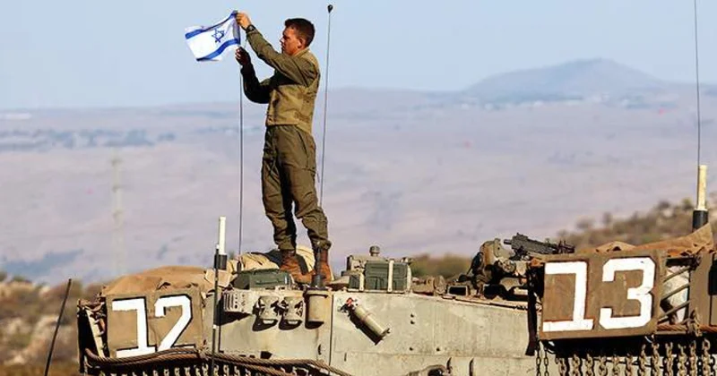 ЦАХАЛ опровергает: никаких 70 тысяч погибших