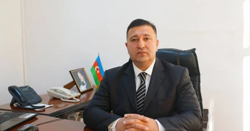 İcra başçısının möhtəkirlik etmiş sabiq nümayəndəsi məhkəmə zalında qandallandı