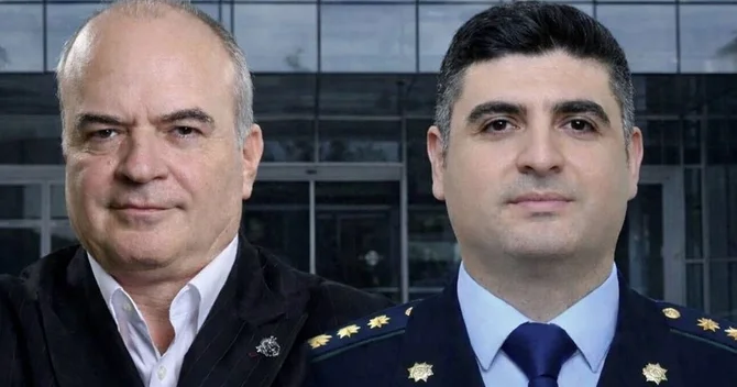 Ölkənin ən gənc generalı Elxan Məmmədovun oğludur? Maraqlı detallar
