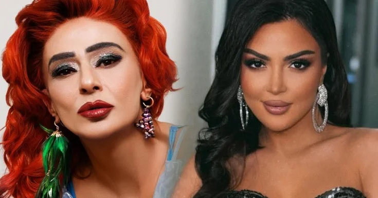 Yıldız Tilbe Vəfa Şərifovanı məhkəməyə verir: Cinayət məsuliyyəti daşıyır