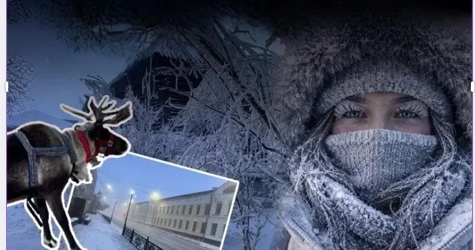 Bu şəhərdə hər kəs yaşaya bilməz: Türk mühəndisdən Yakutsk etirafları