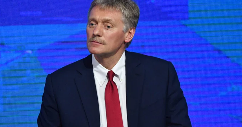 Kreml Trampın Kiyevə hücum etməmək barədə Putinə müraciət etdiyini təsdiqləyib