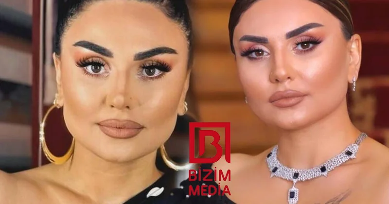 Şəbnəm Tovuzlu səhhətində yaranan problemdən DANIŞDI: “25 dəqiqə ayılmadım” VİDEO