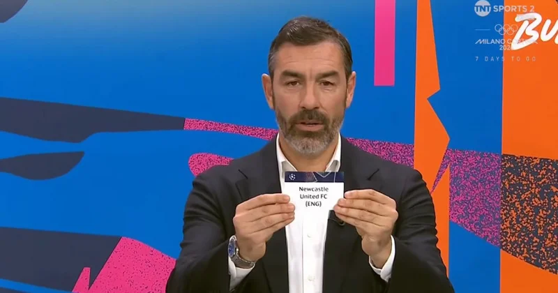 18 fevral, saat 21.45 “Qarabağ”la “Nyukasl” arasındakı oyunların vaxtı bilindi