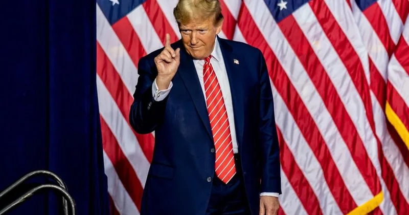 İrana Venesueladan çox ordu göndərmişik, əgər razılaşmasalar... Müharibə anonsu