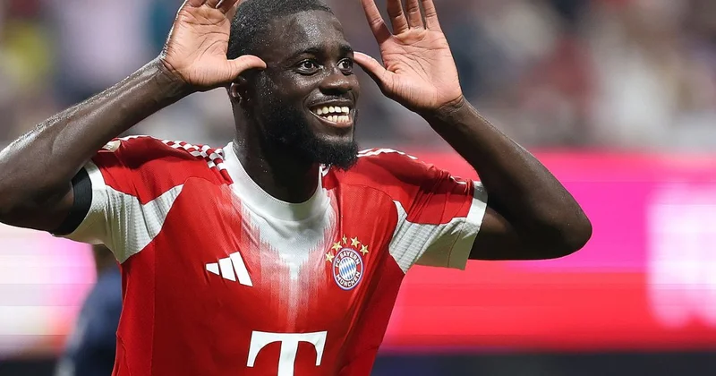 “Bavariya” Upamekanonun yeni müqavilə bağlaması üçün son tarixi təyin edib