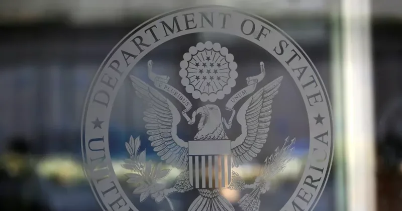 Госдеп США отозвал привилегии пребывания для иранских чиновников