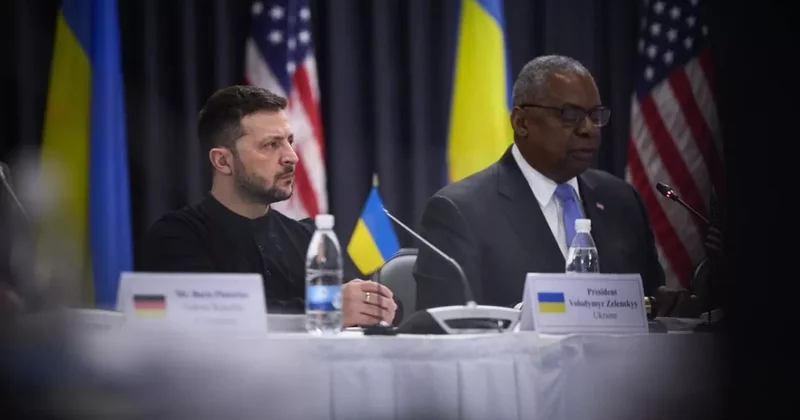 Стало известно, когда пройдет следующее заседание Рамштайна