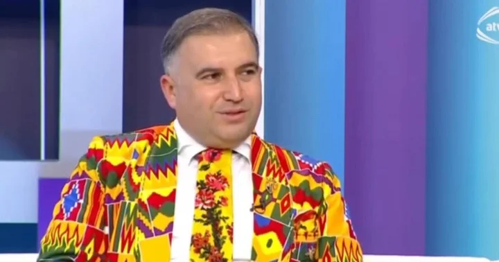 Hacı Nuran: Sinif yoldaşlarım nazir vəzifəsində