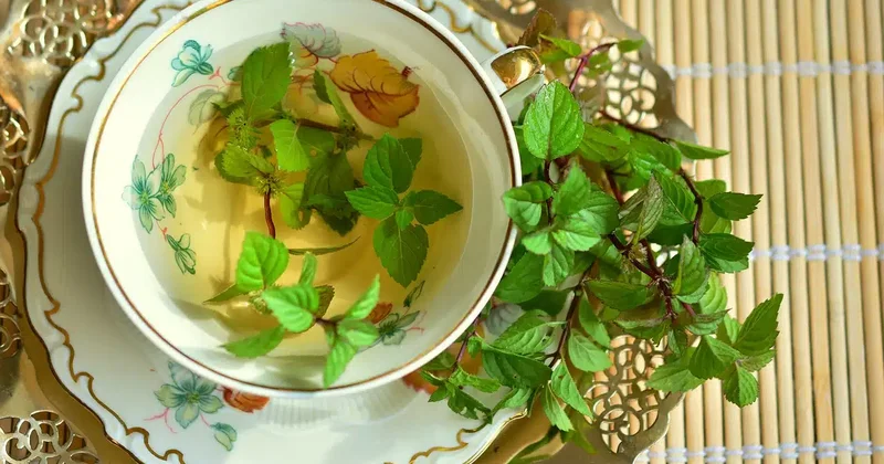 Qanda şəkəri aşağı salmaq üçün hər gün hansı çayı içməlisiniz?