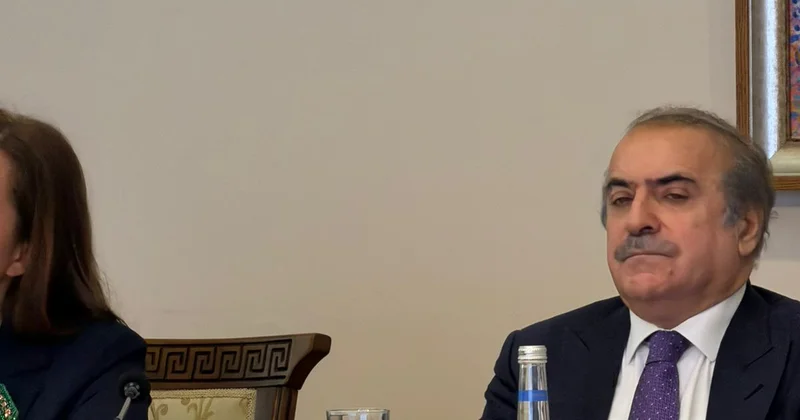 Rafael Hüseynov: İişğal dövründə Azərbaycanın minlərlə tarixi, mədəni irsi əlçatmaz olub