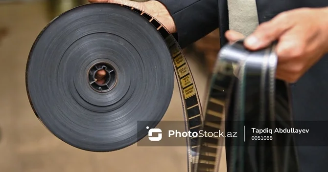 Azərbaycan kinosunda çatışmayan nədir?