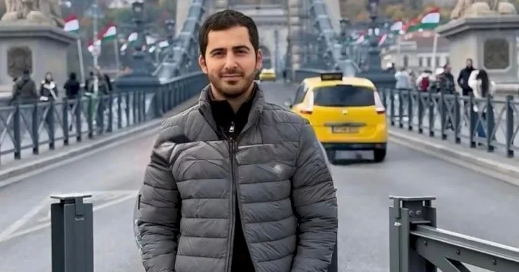 Məhkəmə sədri oğlunun ailəsindəki faciə barədə danışdı