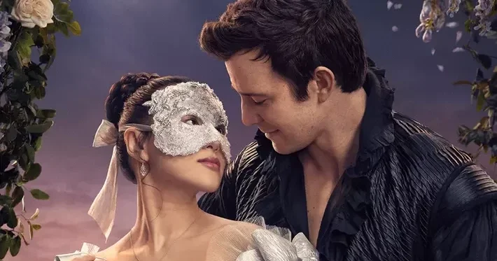 Сериальный февраль: Бриджертоны , Ночной агент и Монарх