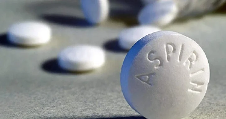 Медики усомнились в пользе принятия малых доз аспирина для профилактики рака
