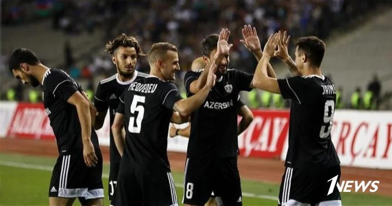 Определились даты матчей Карабаха против Ньюкасла в плей офф Лиги чемпионов