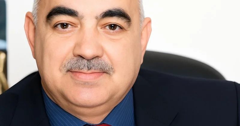 Tanınmış iş adamı həbs edildi