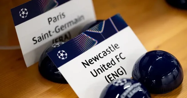 UEFA Çempionlar Liqası: Qarabağ ın pley offdakı rəqibi bəlli olub