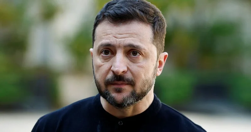 Зеленский заявил, что РФ перешла с атак на энергетику на удары по логистике