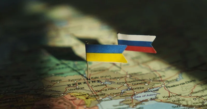 Ukraynada atəşkəs elan edildi Fevralın 1 nə qədər...