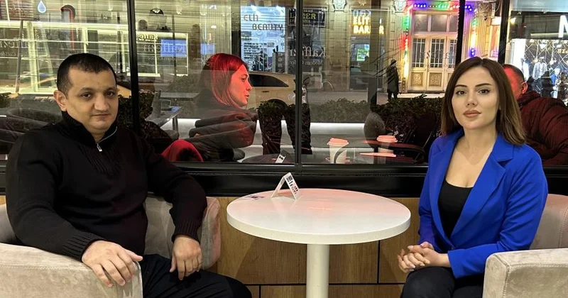 Əməkdar artist Baloğlan Əşrəfovun oğlu: Atam özü üçün yaşamadı