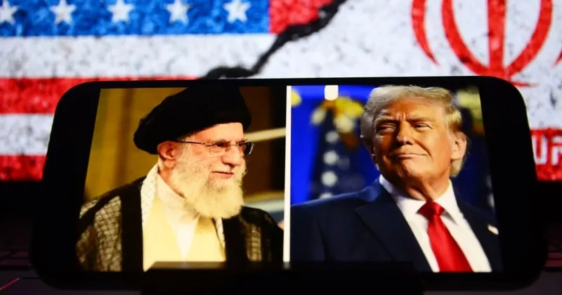 Трамп выдвинул Ирану два ключевых требования Minval Politika