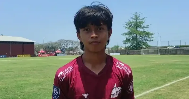 Valideyn fantaziyası meydanda: Kaka Ronaldu Messi FOTO