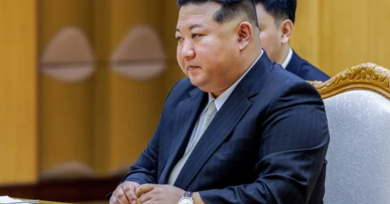 Ким обещает преобразить Северную Корею