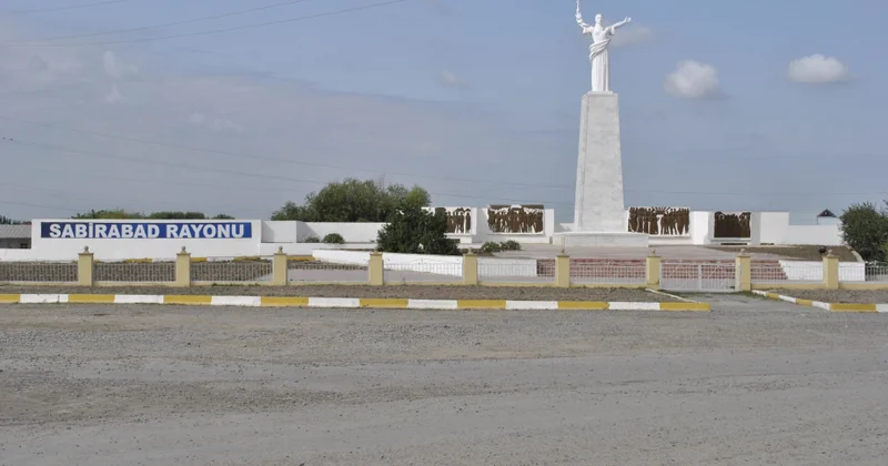 Sabirabadda ötən il istehsal olunan məhsulun həcmi 10,9 faiz artıb